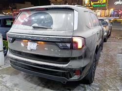 Ford Everest